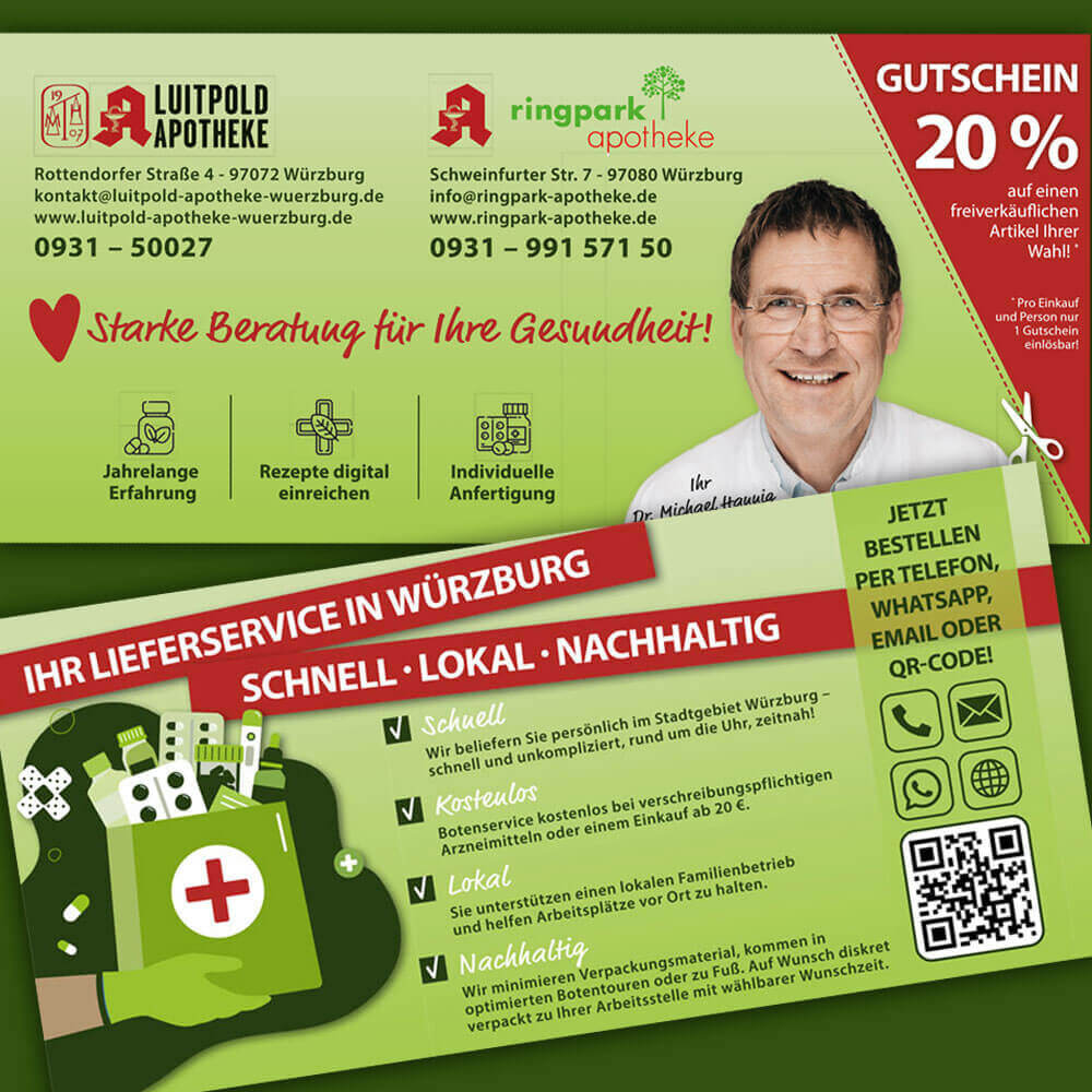 flyer-apotheke