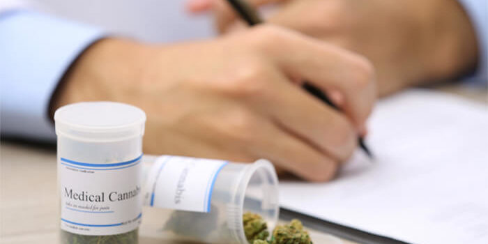 medizinisches Cannabis
